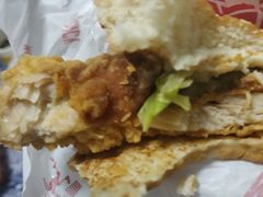 -麦当劳(沙河店)