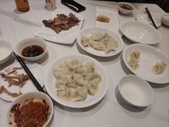 -东方饺子王(新奥购物中心店)