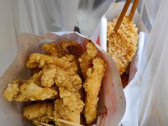 -香酥鸡排(京汉大道店)
