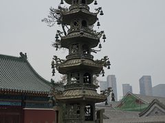 -天津大悲禅院