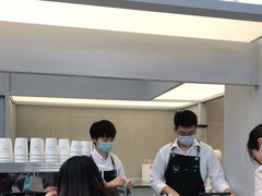 -Manner Coffee(IFS一楼店)