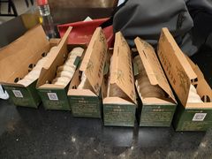-赵记素斋·绿豆馅饼(钟楼小区店)