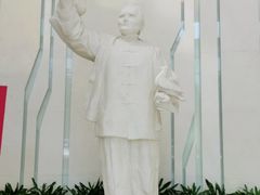 -宋庆龄陵园