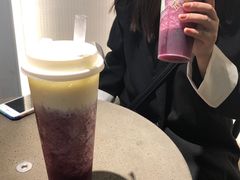 -喜茶(中山利和新地店)