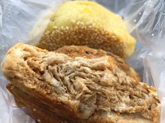 -太原面食店(解放路店)