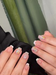 点击看大图 -Touch Nail·品质·美甲美睫