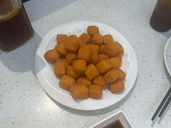 -肥仔文澳门猪骨煲(南京西路店)