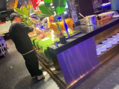 -九月海·海鲜自助(世纪东方店)