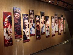 -兰州非物质文化遗产陈列馆