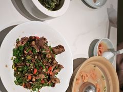 -攸州小镇家湘菜(小米科技园店)
