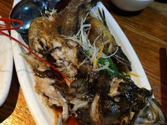 -南海渔家•海鲜•正宗海南菜(海棠湾店)