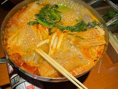 -仓桥家·焗寿司·锅物(光谷步行街店)