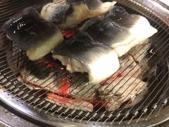 -隐炉和牛烧肉店(群力店)