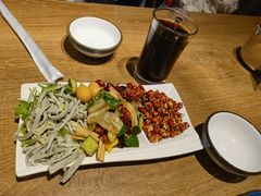 -直隶安家牛肉罩饼(建华店)