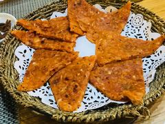 泡菜饼-小木屋米酒店·韩国料理(深圳总店)