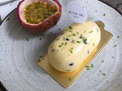 百香果芝士-Nectar One Cafe(勇烈路n1店)