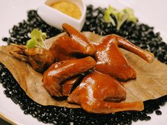 -不贰小院(余姚多元文化创意园店)