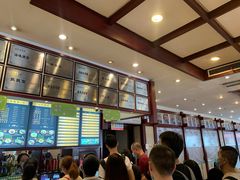 -龙抄手(春熙路总店)