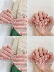 点击看大图 -M·X Nail日式美甲美睫