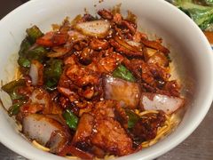 -王繁星面馆(西安熙地港店)