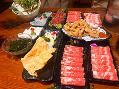 -束河人家(南锣鼓巷店)