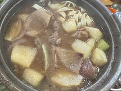 -范贤光鸡公煲(平乐园总店)