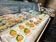-半岛翡丽海鲜自助餐厅(观风亭店)