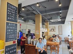 -百家鲜·杭帮菜