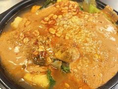 -O记东北砂锅麻辣烫