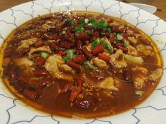 -金掌勺·锅包肉(广渠门店)