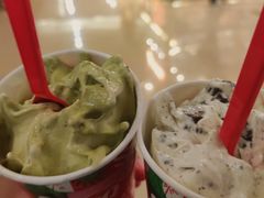 -DQ·蛋糕·冰淇淋(印象城店)