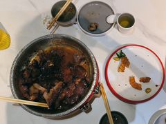 -小城外婆肴私房菜.家宴聚集点(圆明园颐和园·清河上地店)