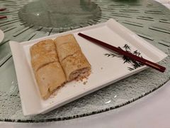香煎甜薄撑-广州酒家(文昌总店)