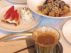 -娜娜家•Nana's restaurant(国金汇店)