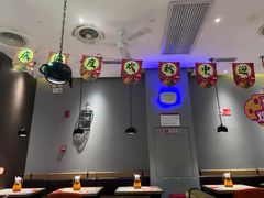 -炭舍干锅(华发商都店)