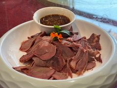 -乔家满族八大碗(流水沟店)