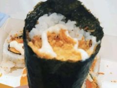 -N多寿司(郑州21世纪社区2328店)