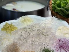 -沄记顺德菜打边炉(东直门店)