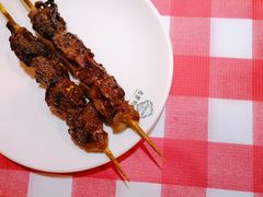 -西域阿里马新疆菜·清真(桂花路店)