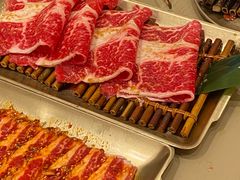 -西塔老太太泥炉烤肉(上海七宝领展广场店)
