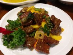 -荷花泰菜(东方新天地店)