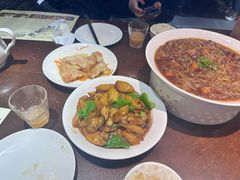 -老厨家(友谊路总店)