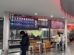-汉江湾卡丁车世界