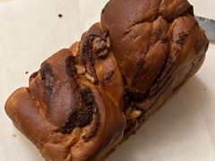 -佐敦面包铺·JORDAN BAKERY