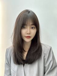 -东方美妍小鹏造型