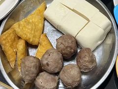 -阿娟牛肉丸·手打牛肉丸·现做现卖