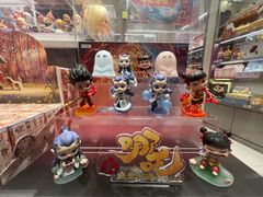 -泡泡玛特POPMART (北京超极合生汇店)