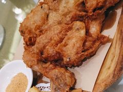 -德泰楼餐饮(莲湖路店)