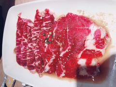 -新石器烤肉(百联川沙店)