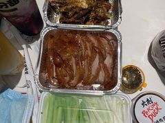 -火刻北京烤鸭(市北区·鲍岛市场店)